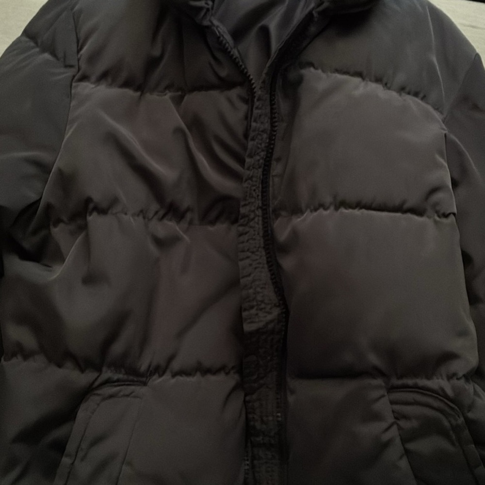 GAP grey jacket women’s